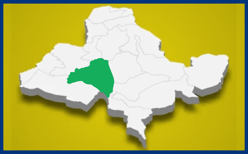 La Ceiba